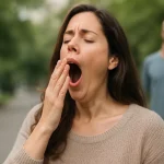 Steeds gapen en geen volle adem: zo doorbreek je de stressademhaling