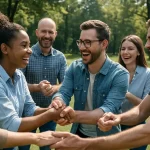 Teambuilding die verbindt: laat je team groeien met verrassende, impactvolle activiteiten