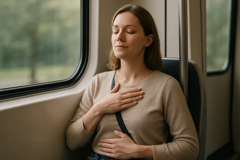 Toepassing en voortgang in het dagelijks leven