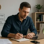 Van drukte naar impact: vergroot je focus en persoonlijke slagkracht