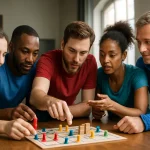 Van losse schakels naar winnend samenspel: het teamspel dat vertrouwen bouwt en prestaties versnelt