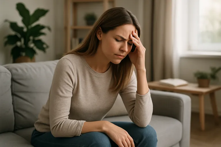 Van spanning naar rust: zo verminder je stress in het dagelijks leven