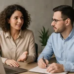 Van waardering tot feedforward: zo kies je de juiste feedbackvorm voor jouw situatie