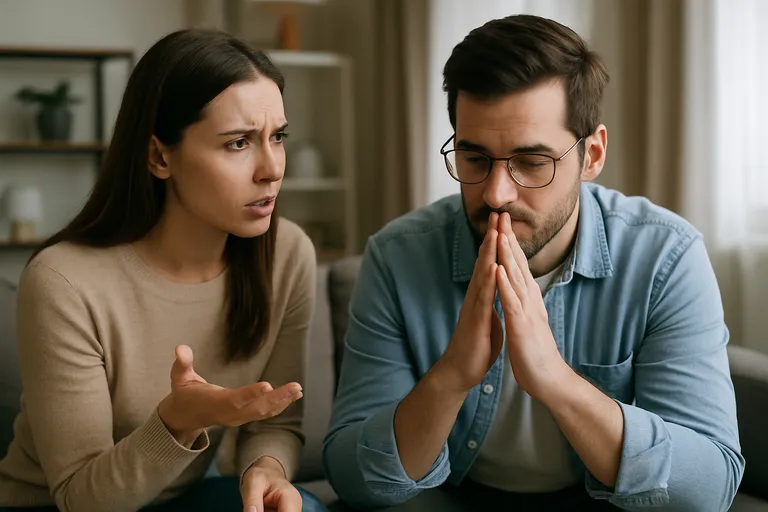 Veelgemaakte fouten en hoe je herstelt