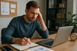 Vergroot je persoonlijke effectiviteit met meer focus, minder ruis en blijvende impact