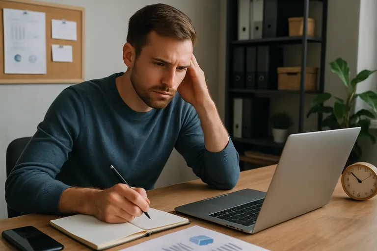 Vergroot je persoonlijke effectiviteit met meer focus, minder ruis en blijvende impact