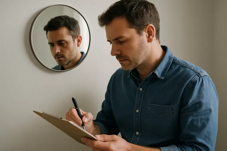 Waar sta je nu? diagnose en nulmeting