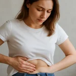 Waar zit je lever en hoe vind je de juiste plek onder je ribben