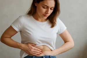 Waar zit je lever en hoe vind je de juiste plek onder je ribben