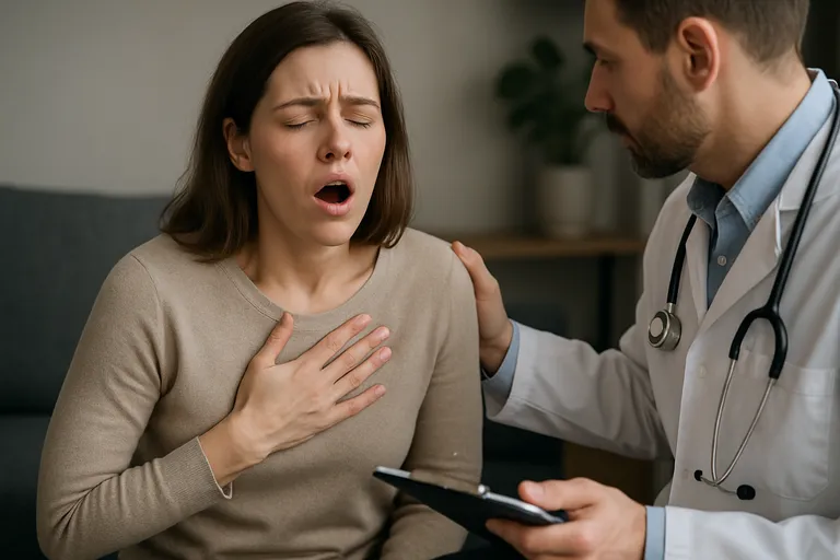 Wanneer hulp zoeken en wat je kunt verwachten