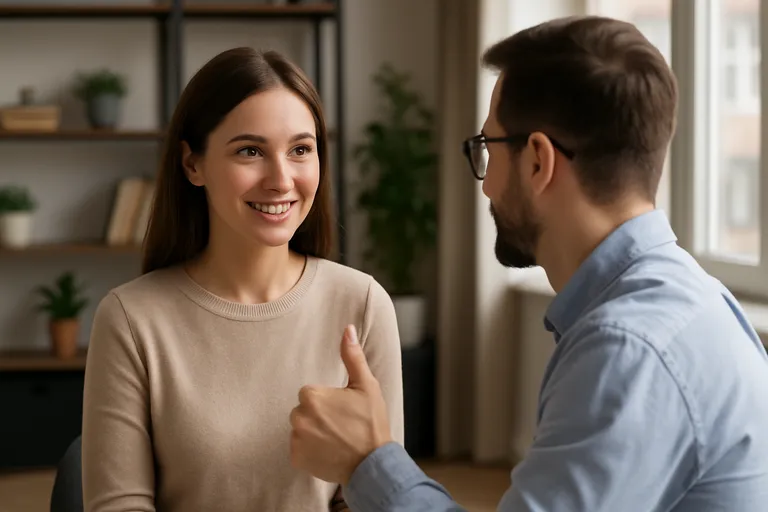 Wat is feedback en wanneer gebruik je het?