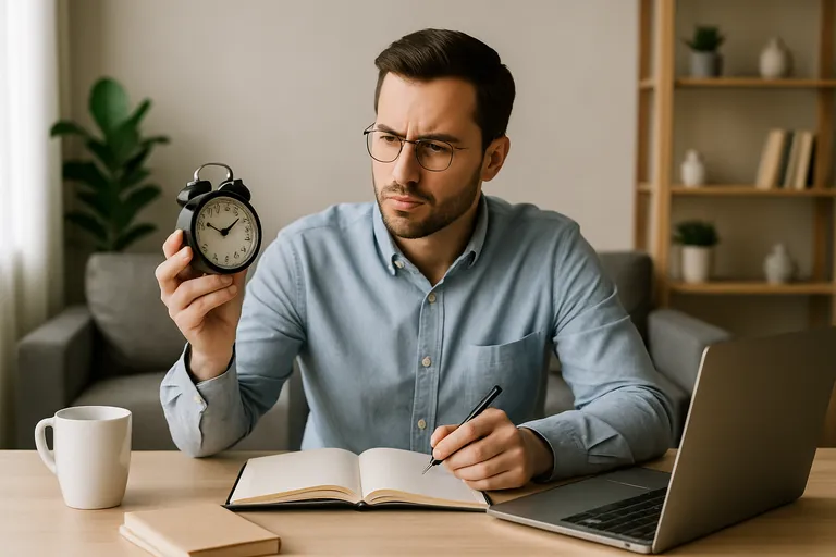 Wat is persoonlijke effectiviteit