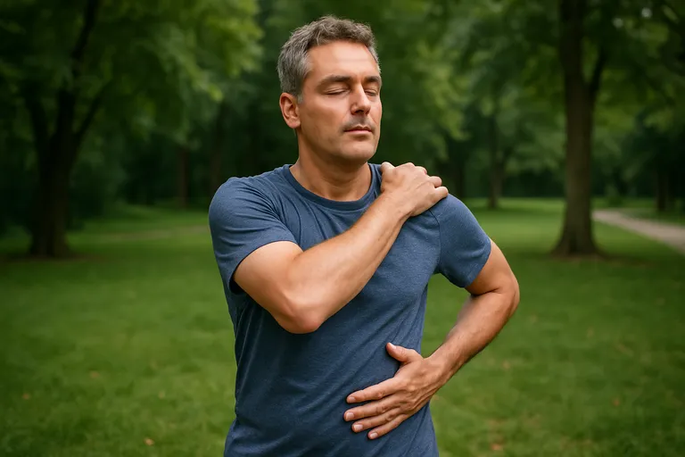 Wat je zelf kunt doen om stress en bloeddruk te verlagen