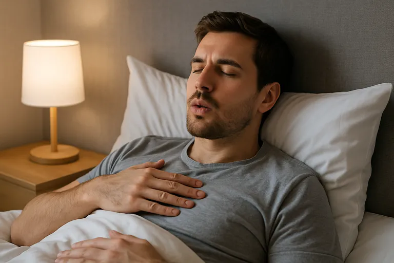 Wat zegt de wetenschap over de 4-7-8 methode