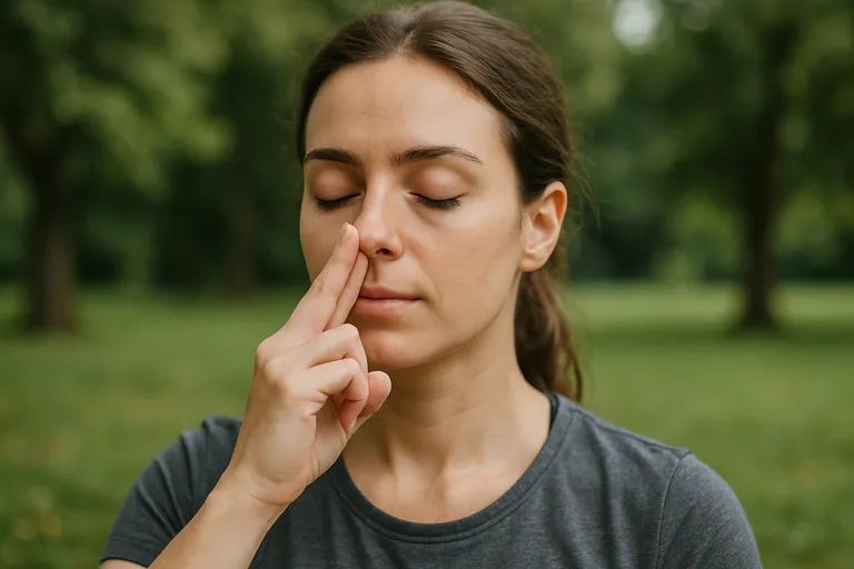 Wat zijn ademhalingstechnieken?