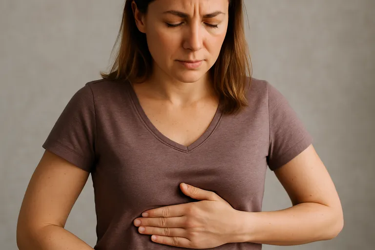 Zelf je leverregio vinden en verstandig omgaan met klachten