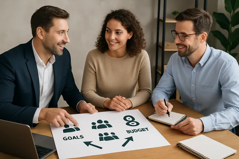 Zo kies je het beste idee voor jouw team