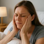 Zo verminder je kaakspanning: haal de druk van je kaken en slaap rustiger
