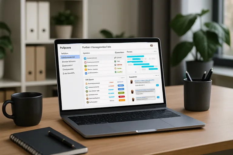 Belangrijkste functies en integraties