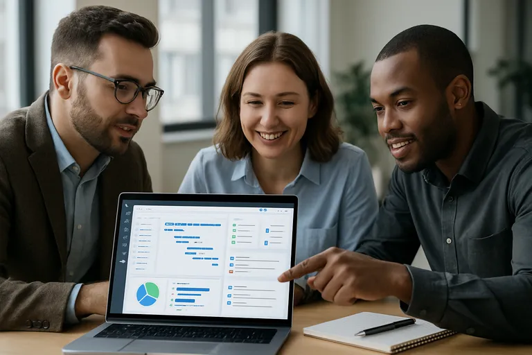 Implementatie en best practices