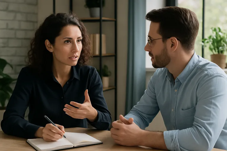 In de praktijk: feedback geven en ontvangen