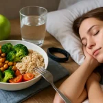 Van bord tot bed: kleine keuzes voor een gezondere leefstijl met meer energie