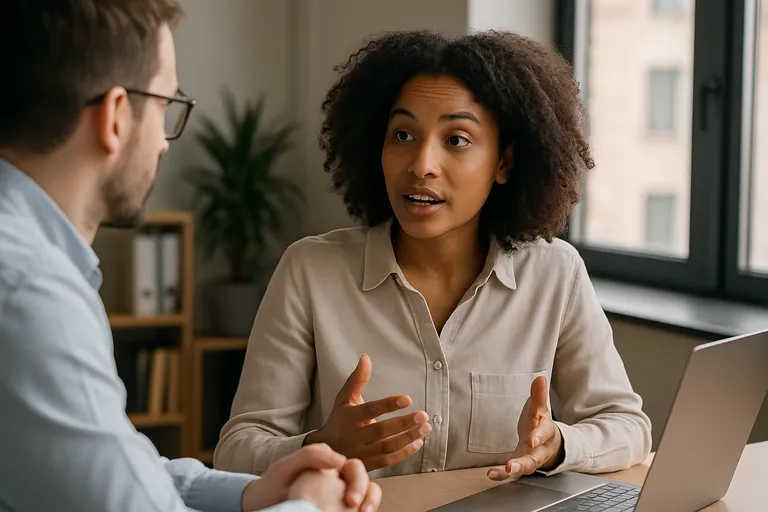 Wat is feedback en waarom is het belangrijk