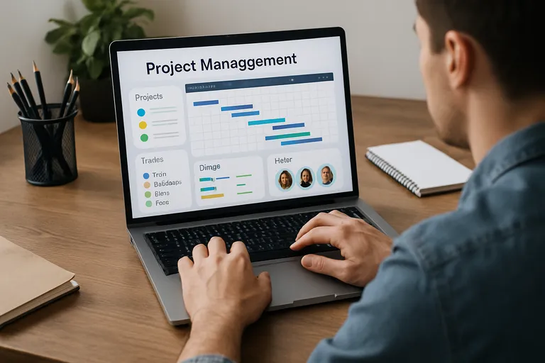 Wat zijn projectmanagementprogrammas